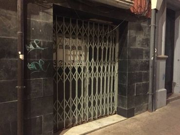 Business premises for sale in Travesia Carmen