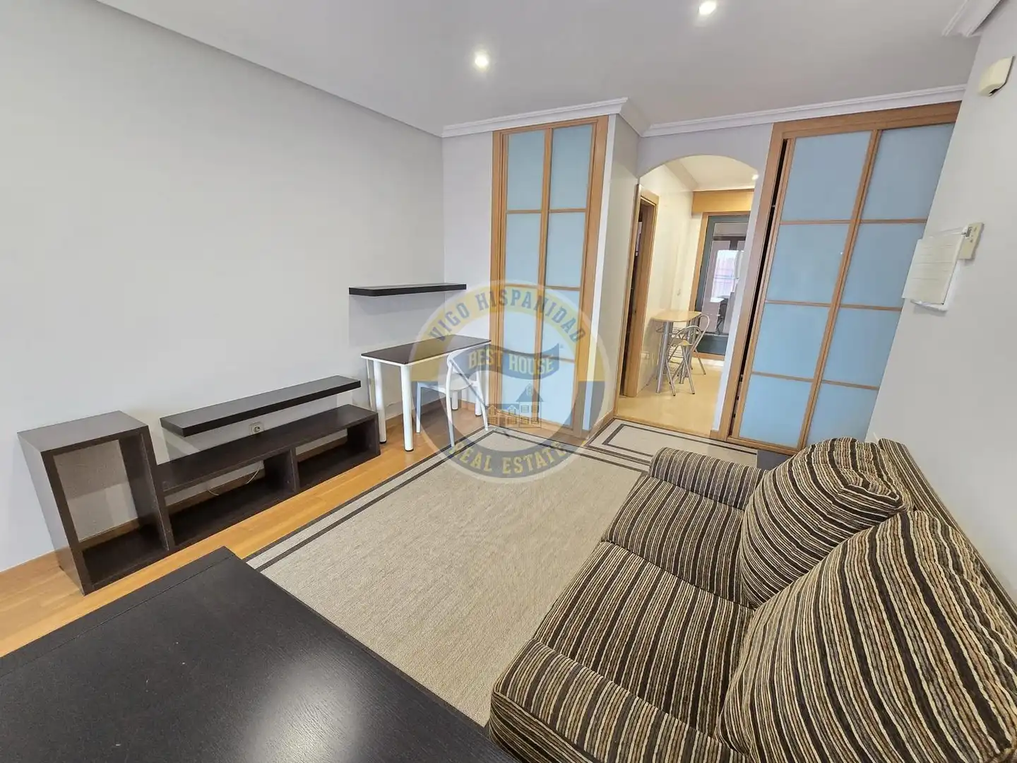 Living room of Study for rent in Centro Urbano