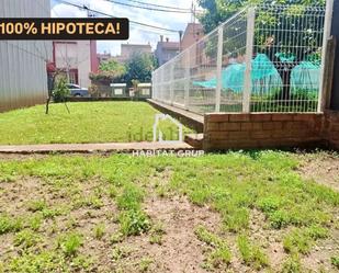 Garden of House or chalet for sale in Olot  with Heating, Private garden and Terrace