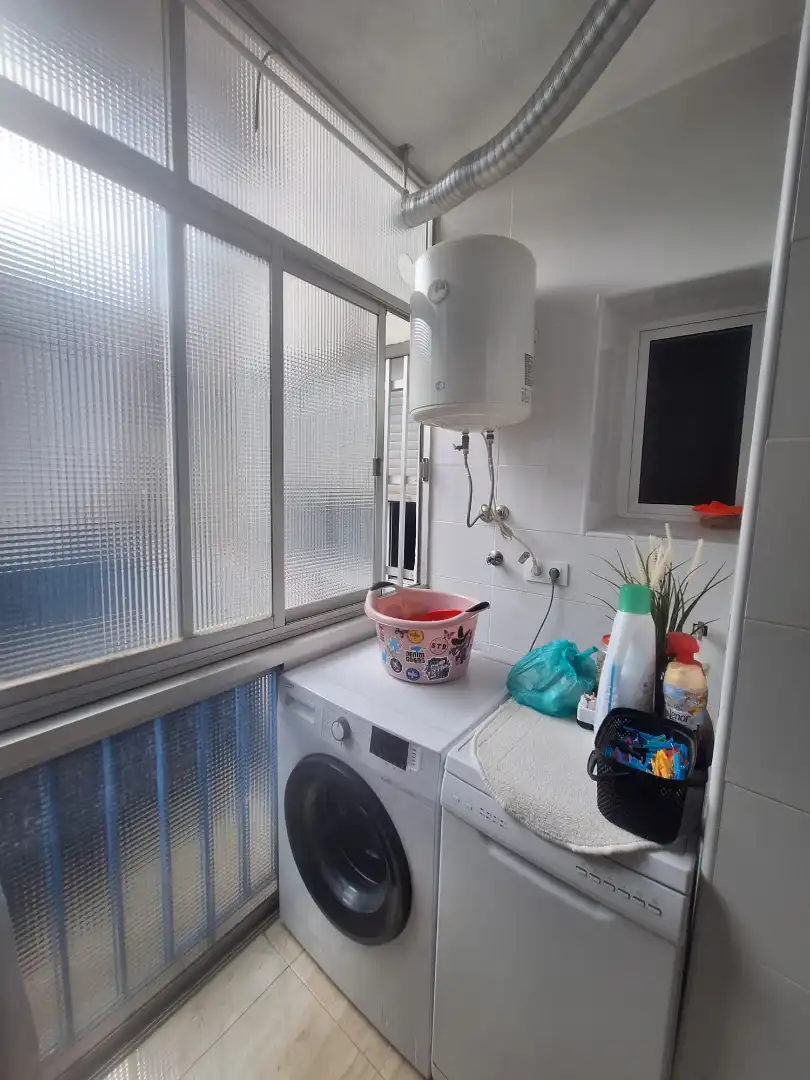 Terraza de Piso en venta en Cartagena con Aire acondicionado y Balcón