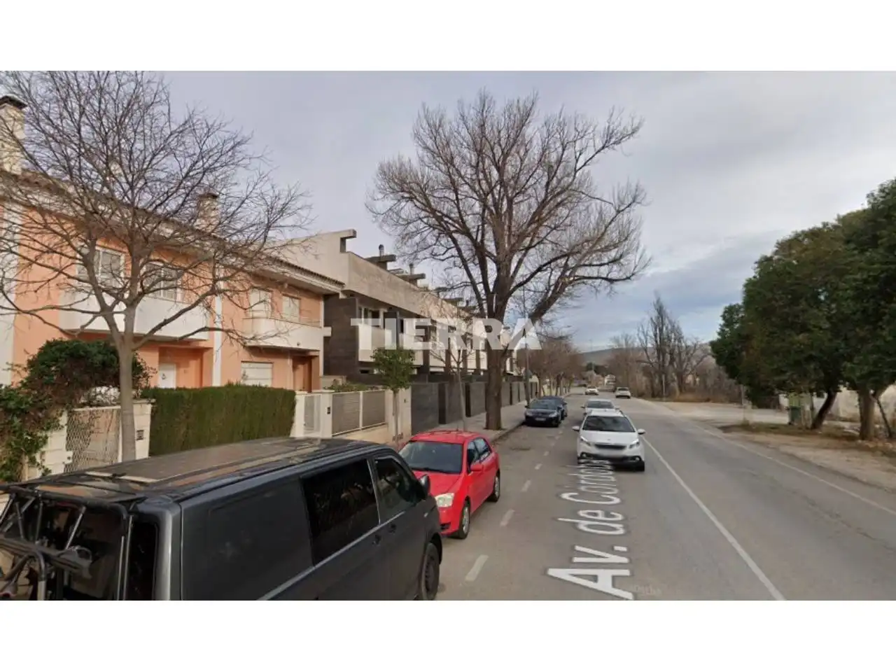 Terraced house for sale in Avenida CORDOBA, imagen 3