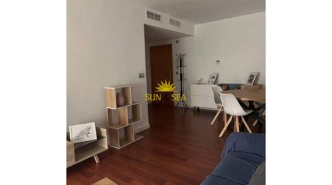 Foto 3 de Pis de lloguer a Juan Carlos I, Murcia