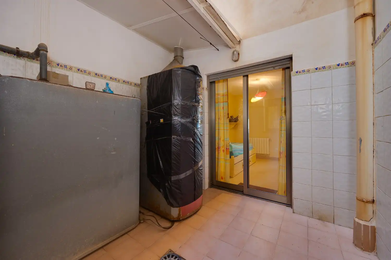 Pis en venda en Torrevieja amb Aire condicionat, Calefacció i Terrassa