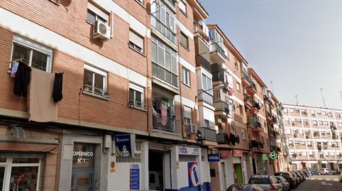 Foto 2 de Casa o chalet en venta en Copernico, Oliver, Zaragoza Capital