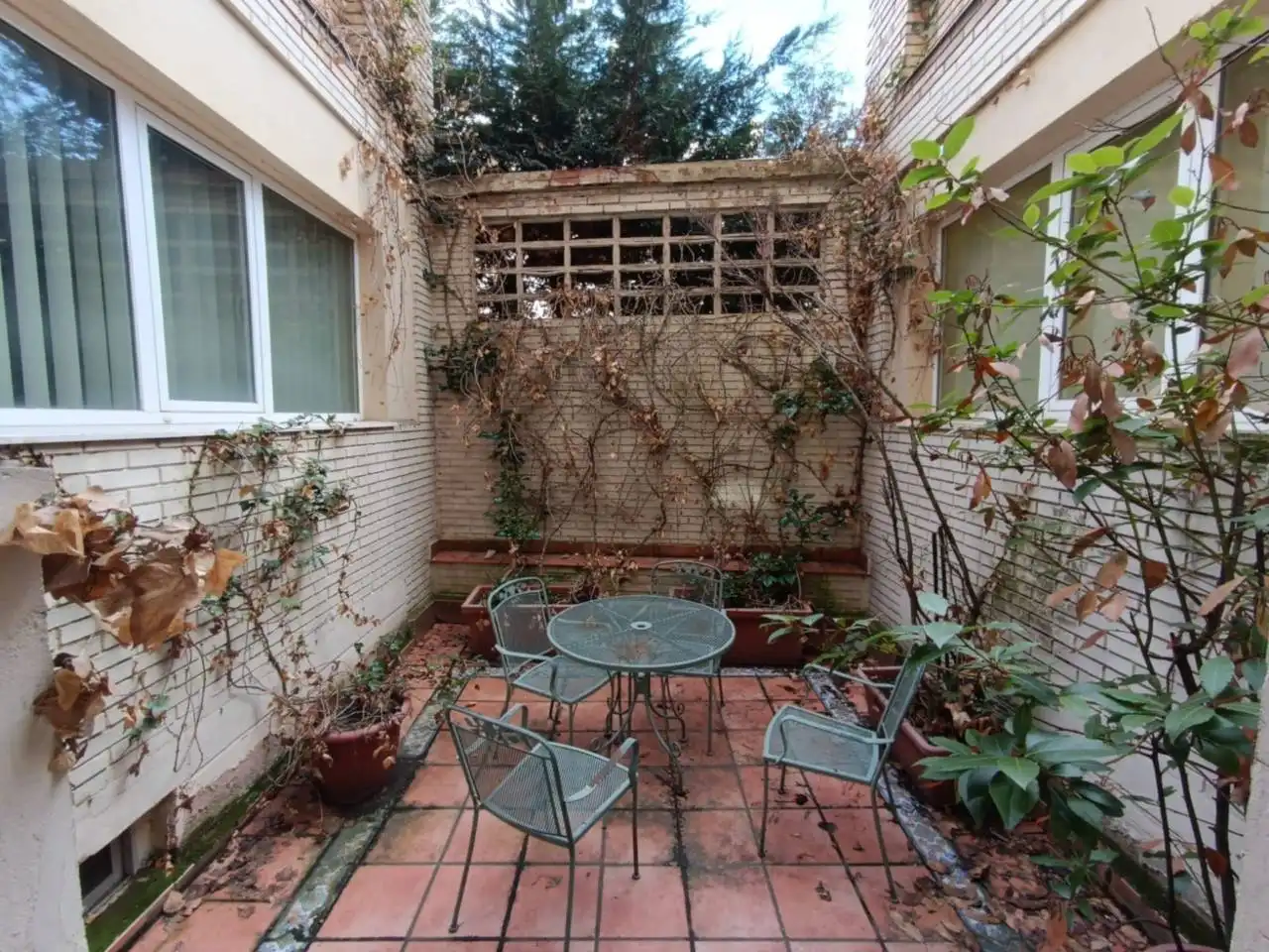 Local comercial en venta en Calle Eduardo Martinez del Campo, imagen 31