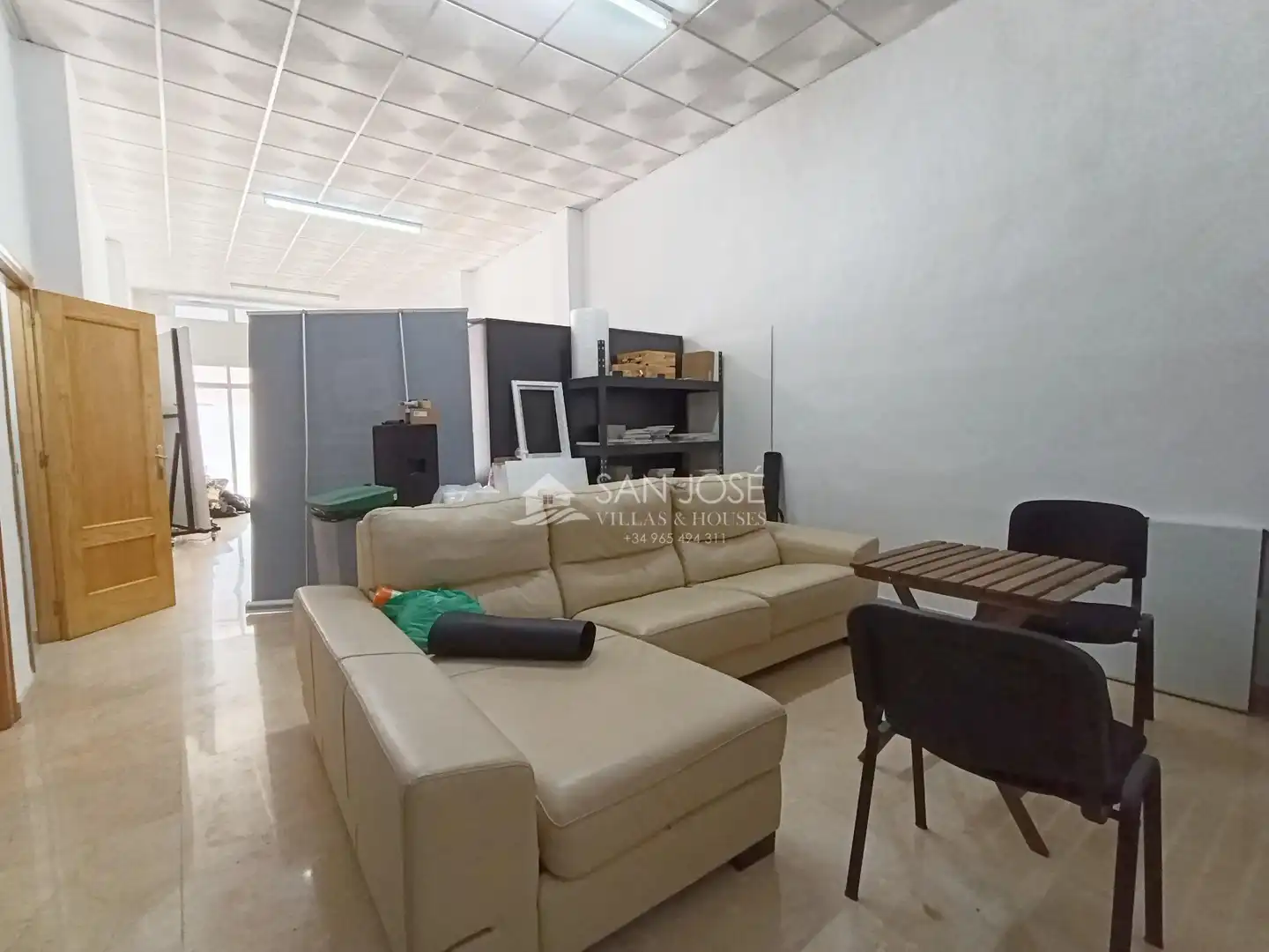 Ático en venta en Novelda con Aire acondicionado, Calefacción y Balcón