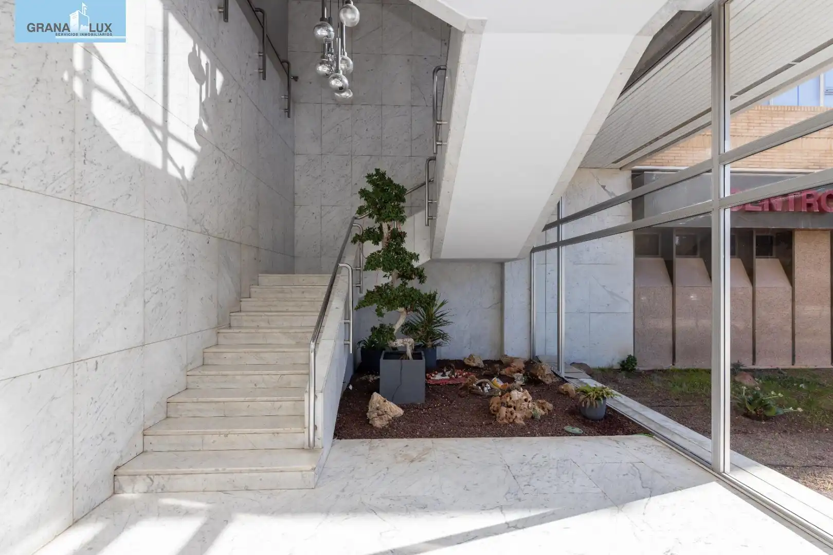 Wohnung mit Aufzug zum Verkauf in Avenida de Andalucía, imagen 49