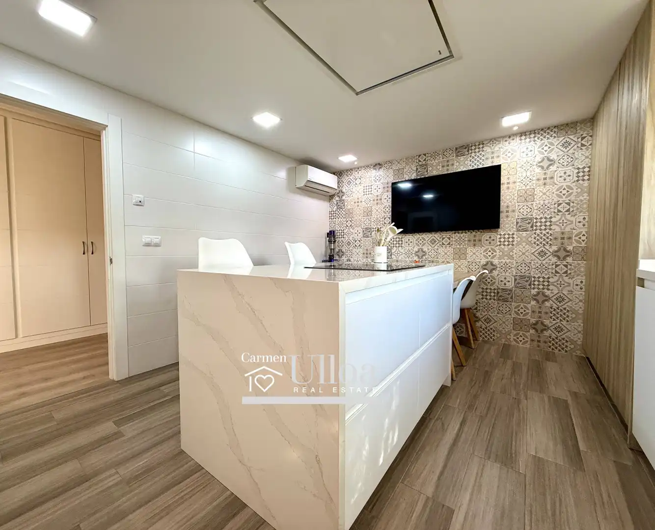 Detached house with pool for sale in Calle del Pino, imagen 24