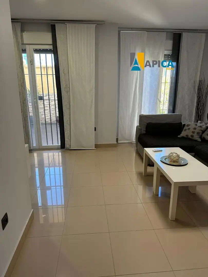 Detached homes for sale in Las Canteras