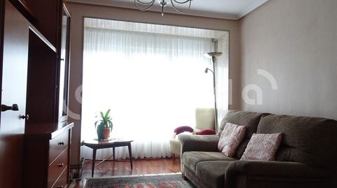 Foto 3 de Piso en venta en Paseo General Dávila -grupo San Francisco, 3, Los Castros, Santander