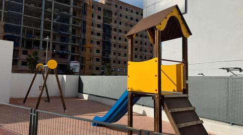 Photo 5 of Flat to rent in Avenida Felipe González Márquez, 10, Entrenúcleos, Sevilla