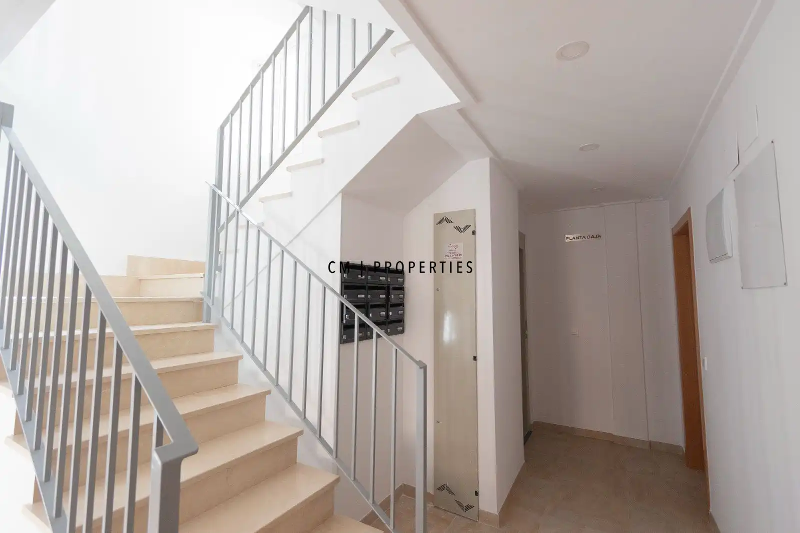 Piso en venta en Petrés con Terraza