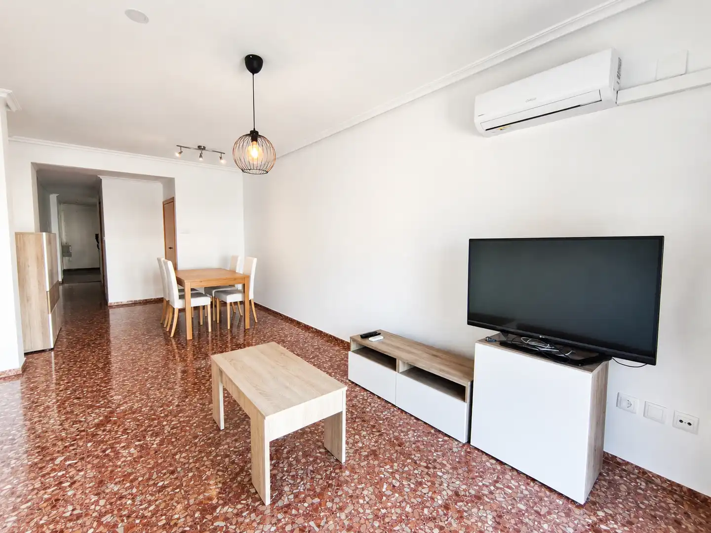 Appartamento con ascensore in vendita a Sueca ciudad, imagen 3