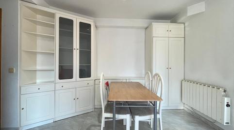 Foto 4 de Pis de lloguer a  P.º Nicolas de Brujas, Zona Alta, Ponferrada