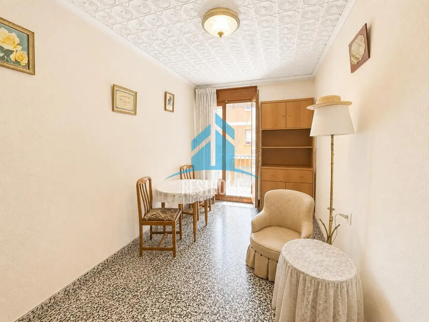 Wohnung mit Terrasse zum Verkauf in Pueblo de Cullera, imagen 2