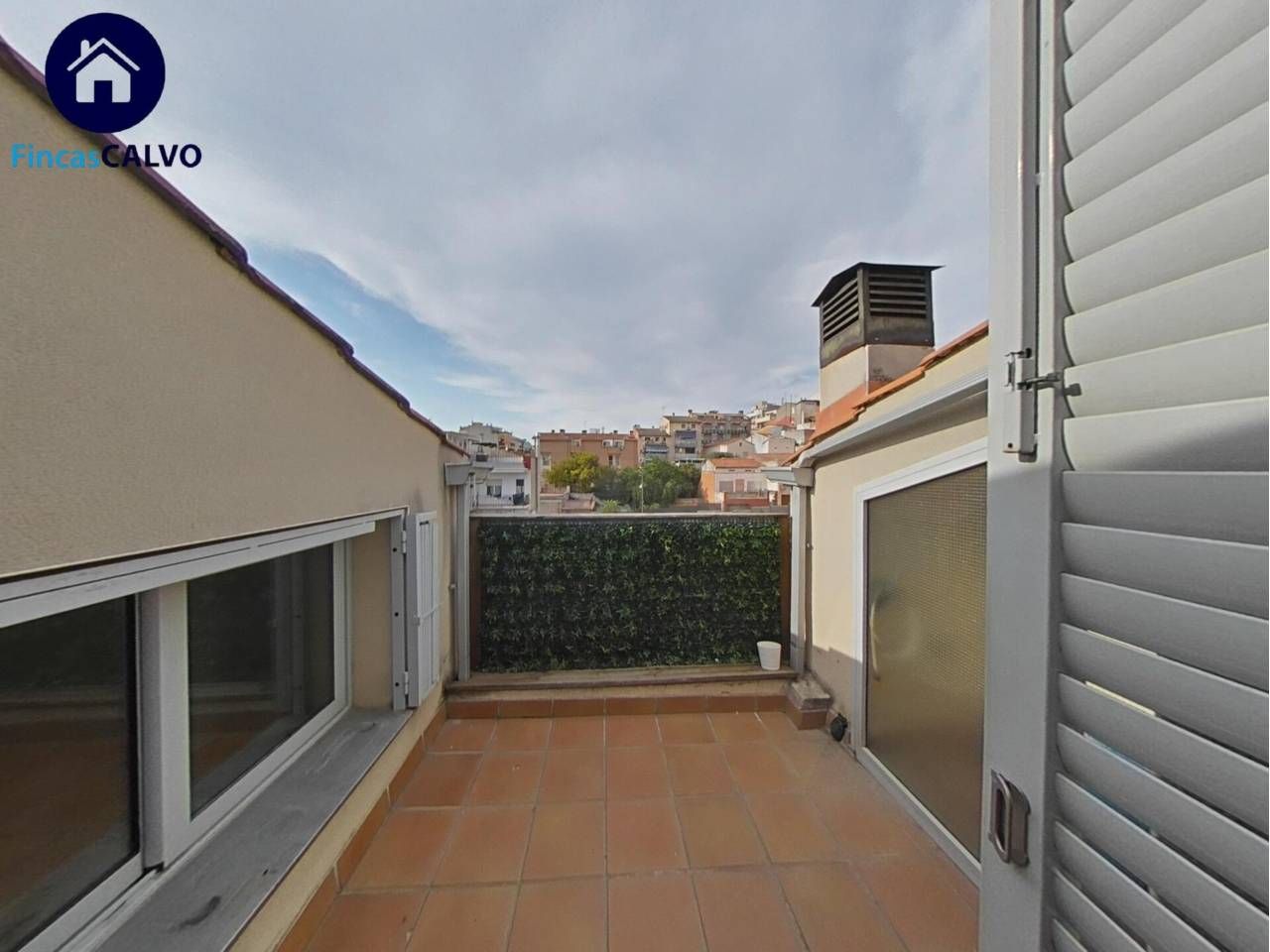 Duplex for sale in Sant Gaietà, Centre, Rubí