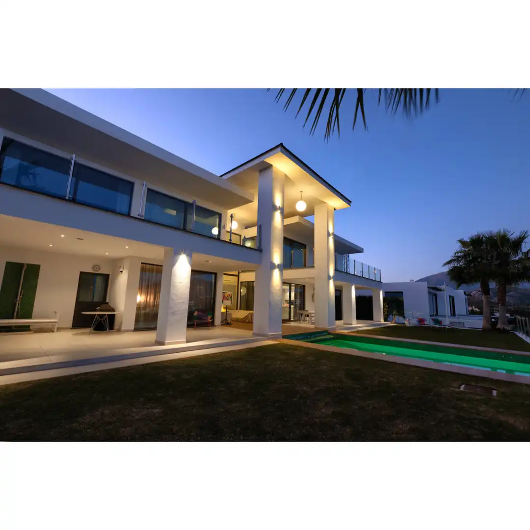 Casa con piscina en venta en Benahavís pueblo, imagen 44