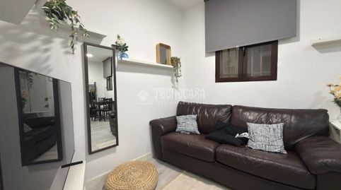 Foto 3 de Piso de alquiler en Fuente del Berro, Madrid Capital