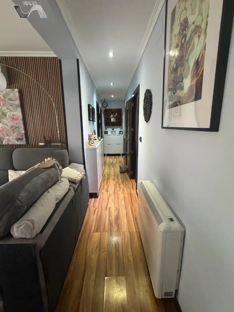 Piso en venta en Puertollano con Aire acondicionado, Calefacción y Terraza