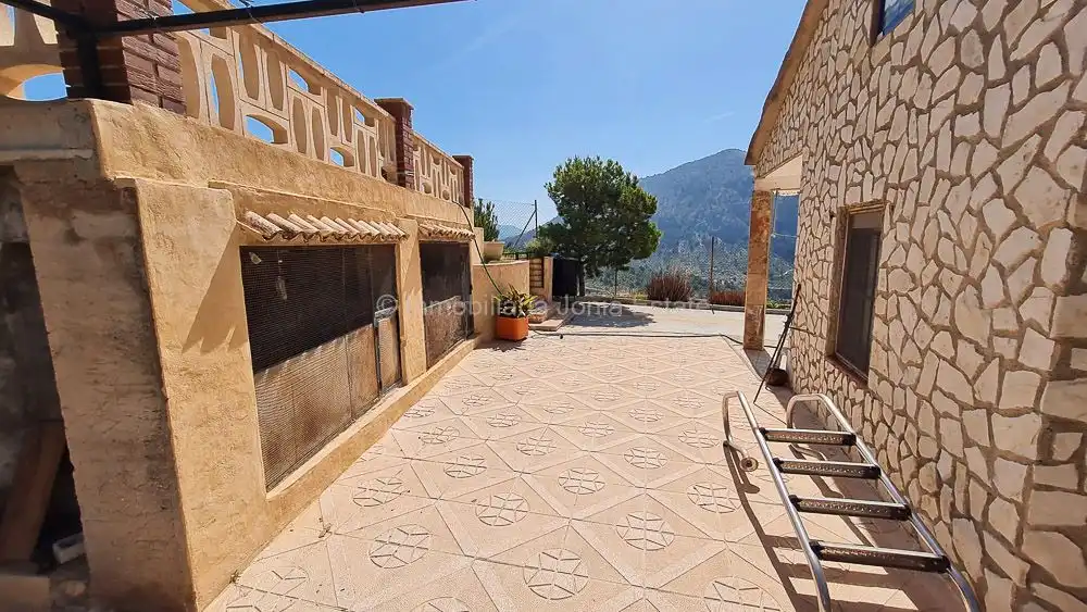 Villa in vendita a Orxeta