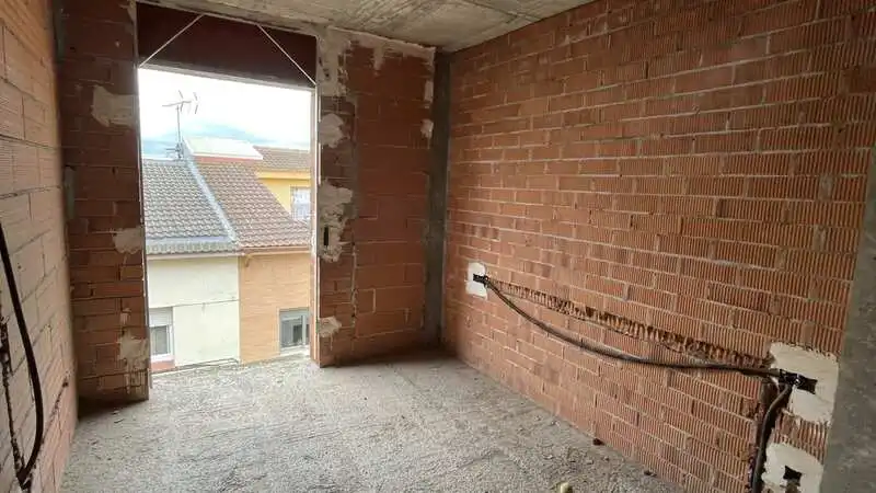 Residencial en venda a Carrer de Piera 47, imagen 2