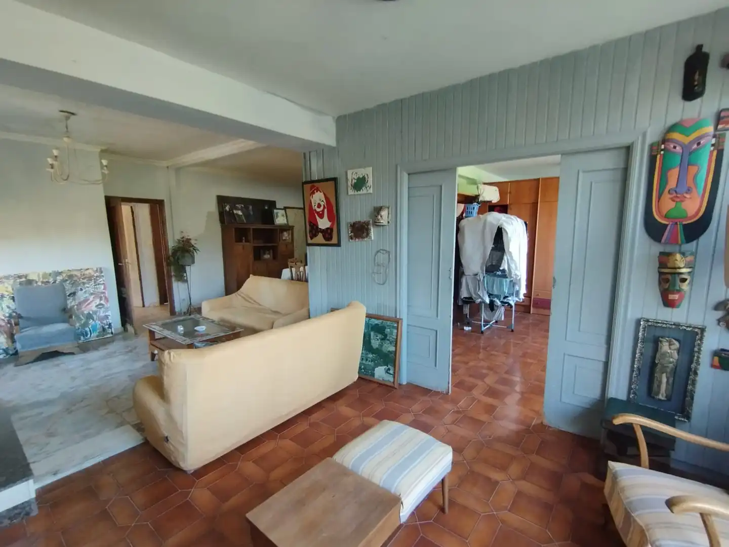 Haus mit Garten zum Verkauf in Avenida Médico Ballina, imagen 19