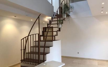 Duplex for sale in  Lleida Capital  with Air Conditioner and Balcony