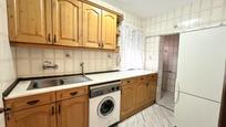 Kitchen of Flat for sale in Leganés  with Heating and Terrace