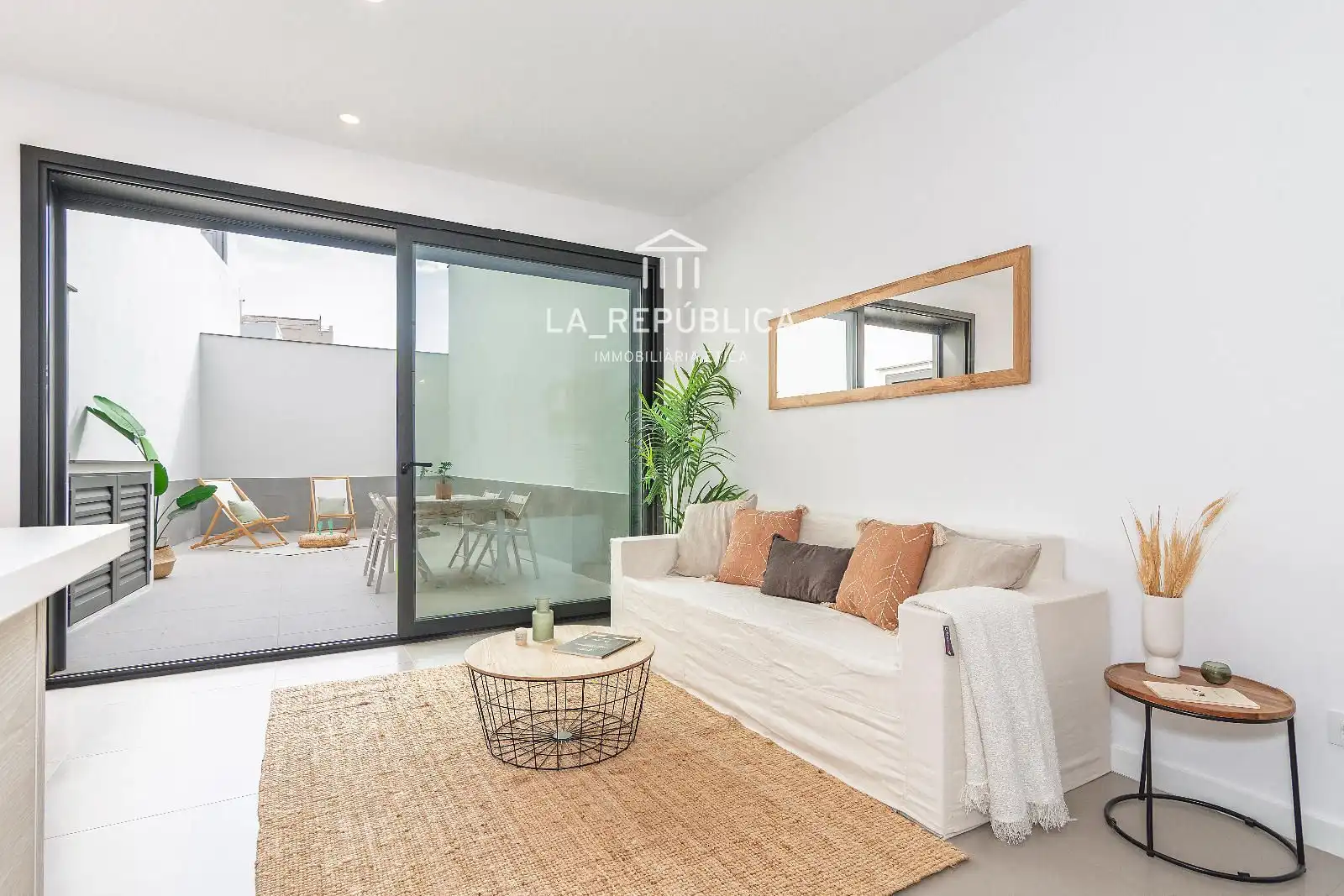 Terraza de Piso en venta en Mataró con Aire acondicionado, Calefacción y Terraza