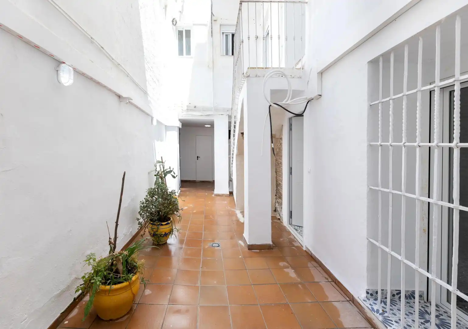 Apartament amb ascensor en venda a Calle Santa Escolástica 14, imagen 9