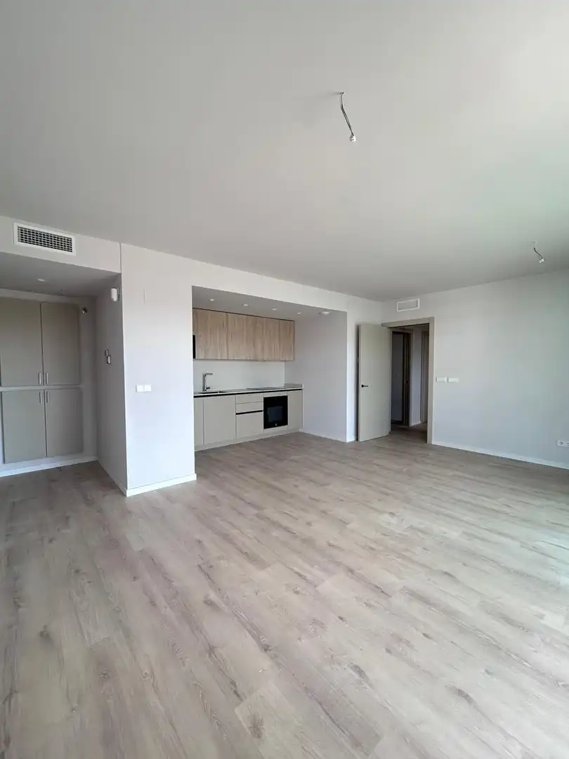Cocina de Piso en venta en Sant Pere de Ribes con Aire acondicionado, Calefacción y Terraza