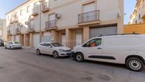 Parking of House or chalet for sale in Las Gabias  with Terrace