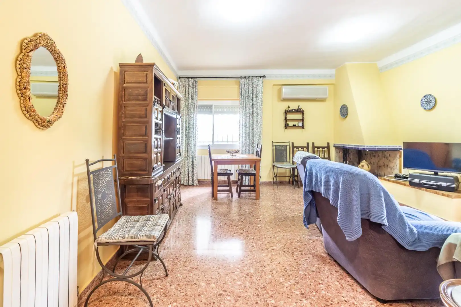 Detached house with pool for sale in Alberic, imagen 19