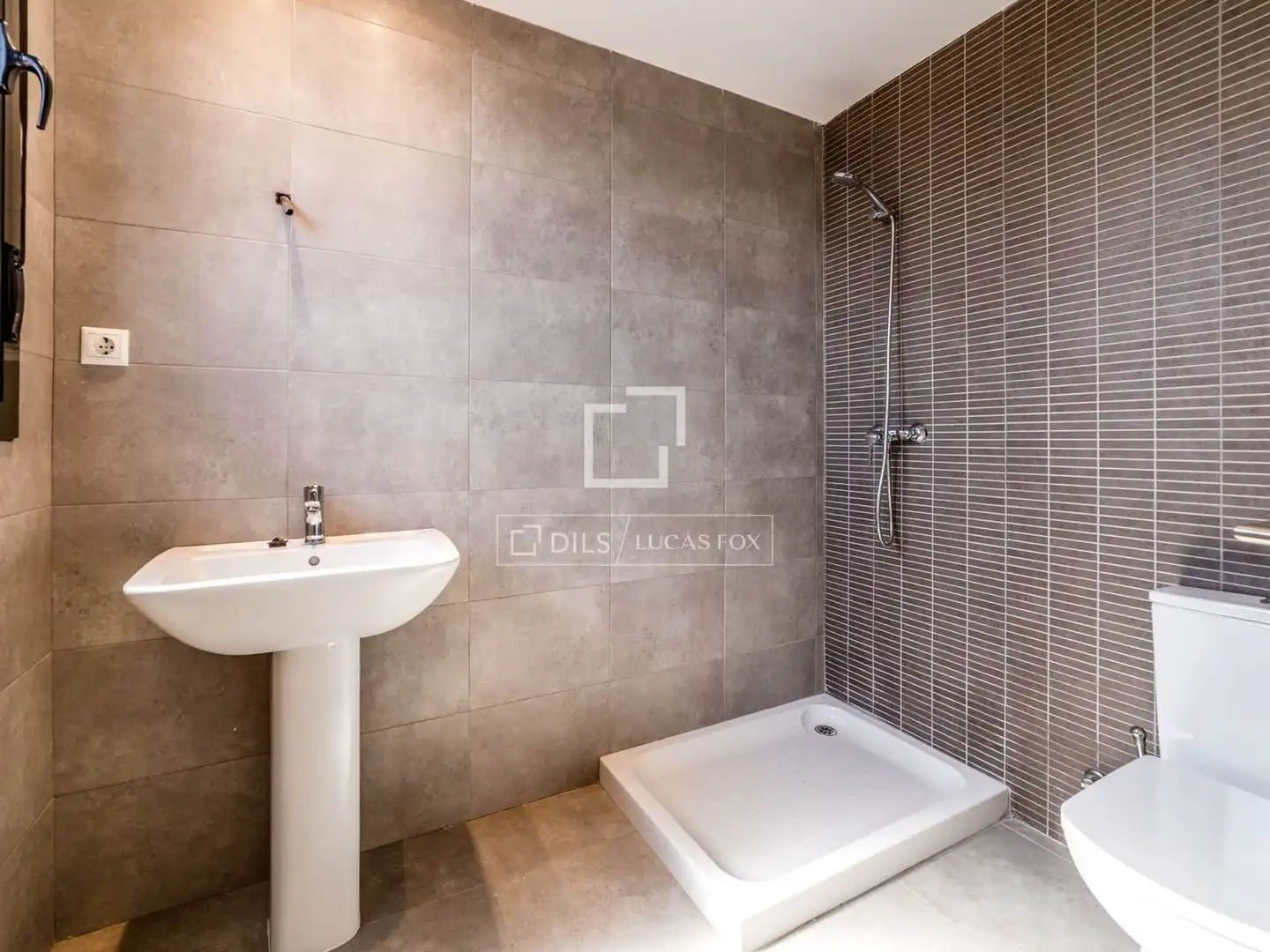 Attique avec terrasse à vendre à La Plana, imagen 22