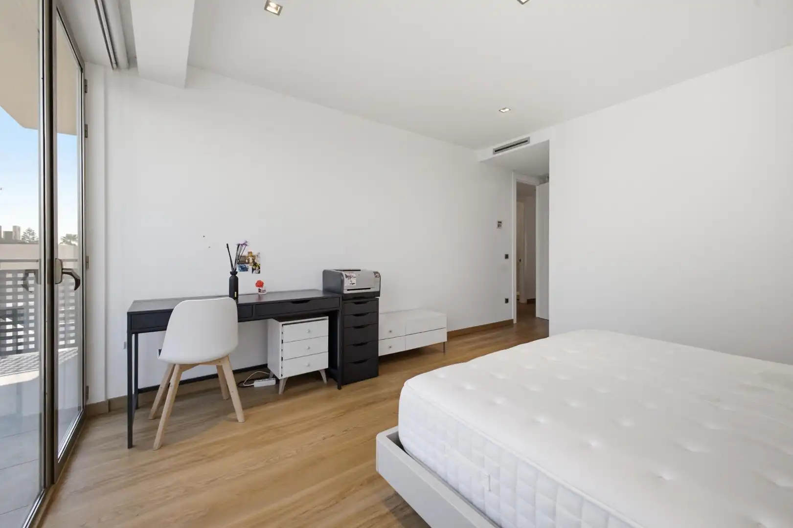 Bedroom of Houses for sale in Aldaia, Valencia