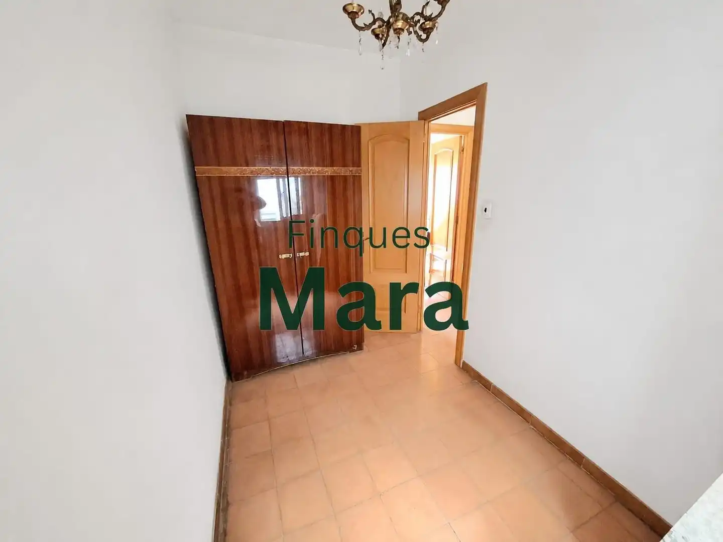 Bedroom of Flat for sale in Sant Boi de Llobregat
