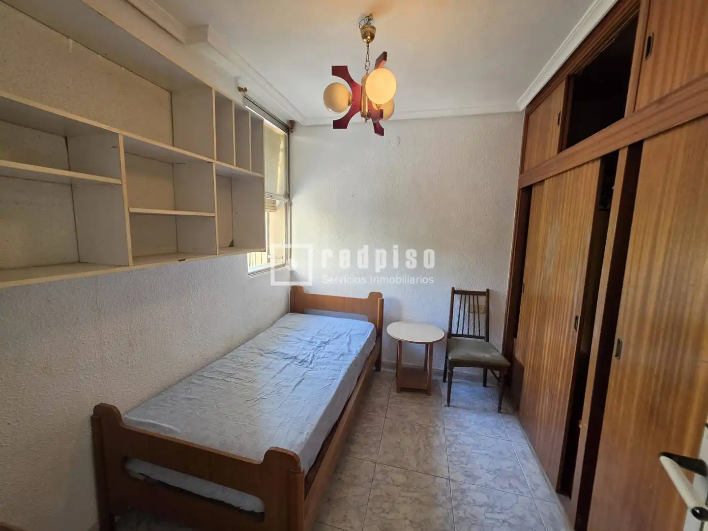 Habitación de Piso en venta en Murcia