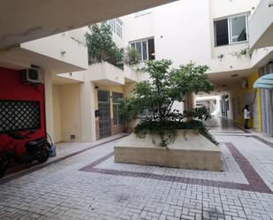 Exterior view of Premises to rent in Marbella