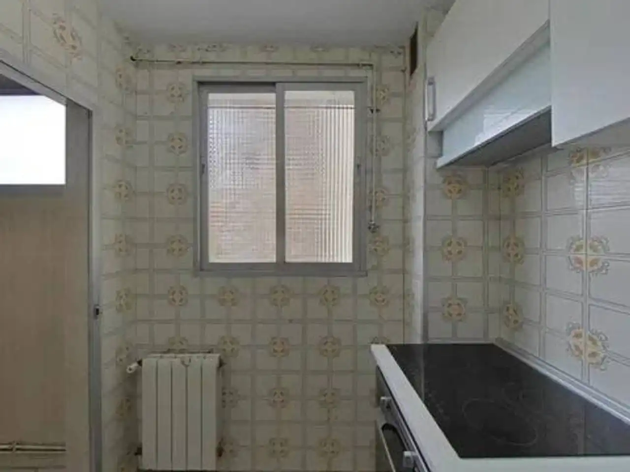 Kitchen of Flat for sale in Alcalá de Henares