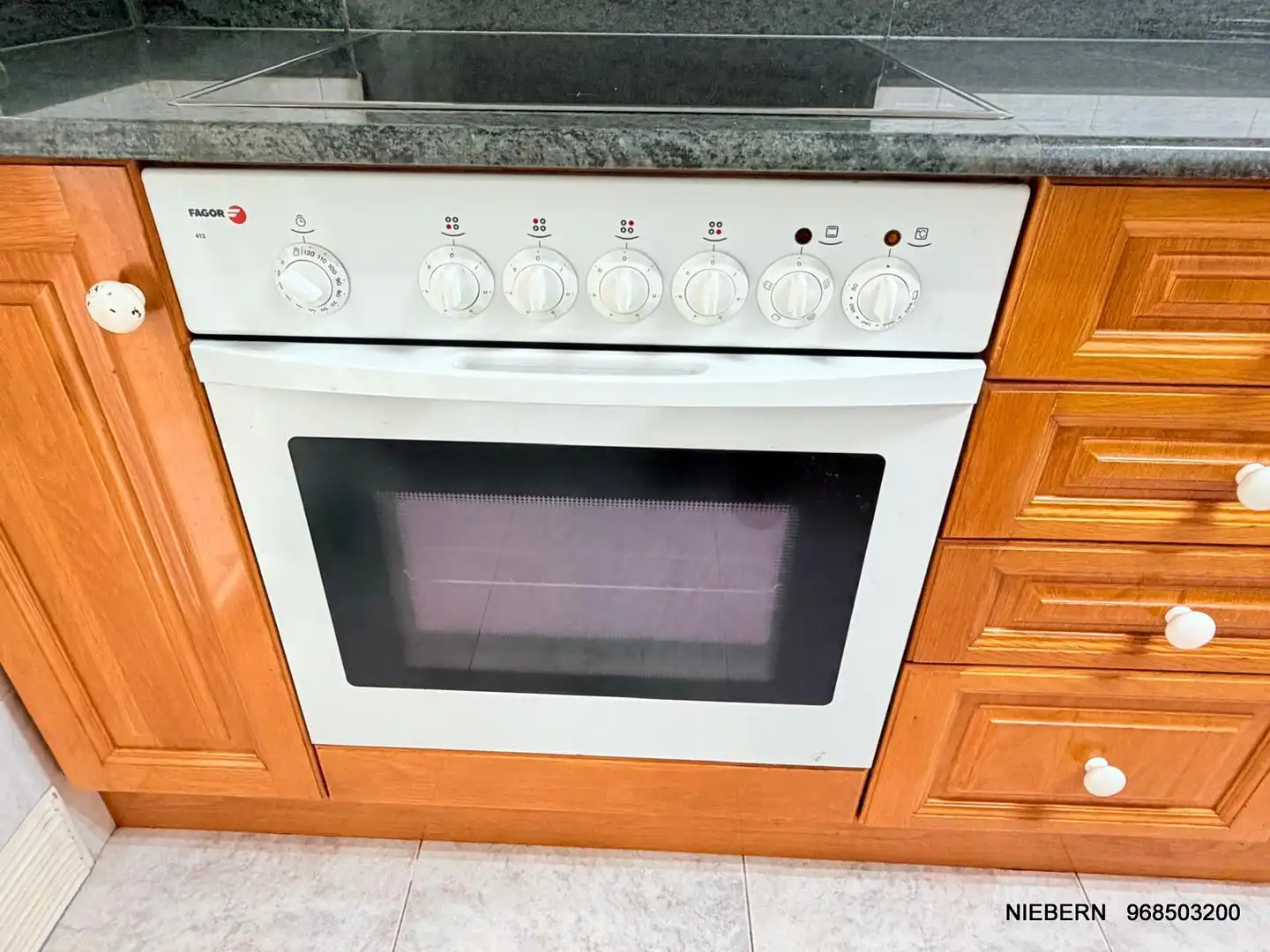 Flat with terrace to rent in Avenida de Venecia, imagen 70