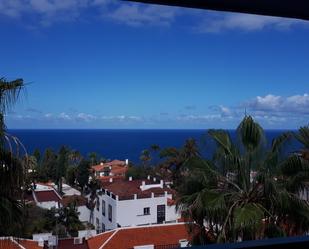 Exterior view of Apartment for sale in Puerto de la Cruz  with Furnished, Balcony and Community pool