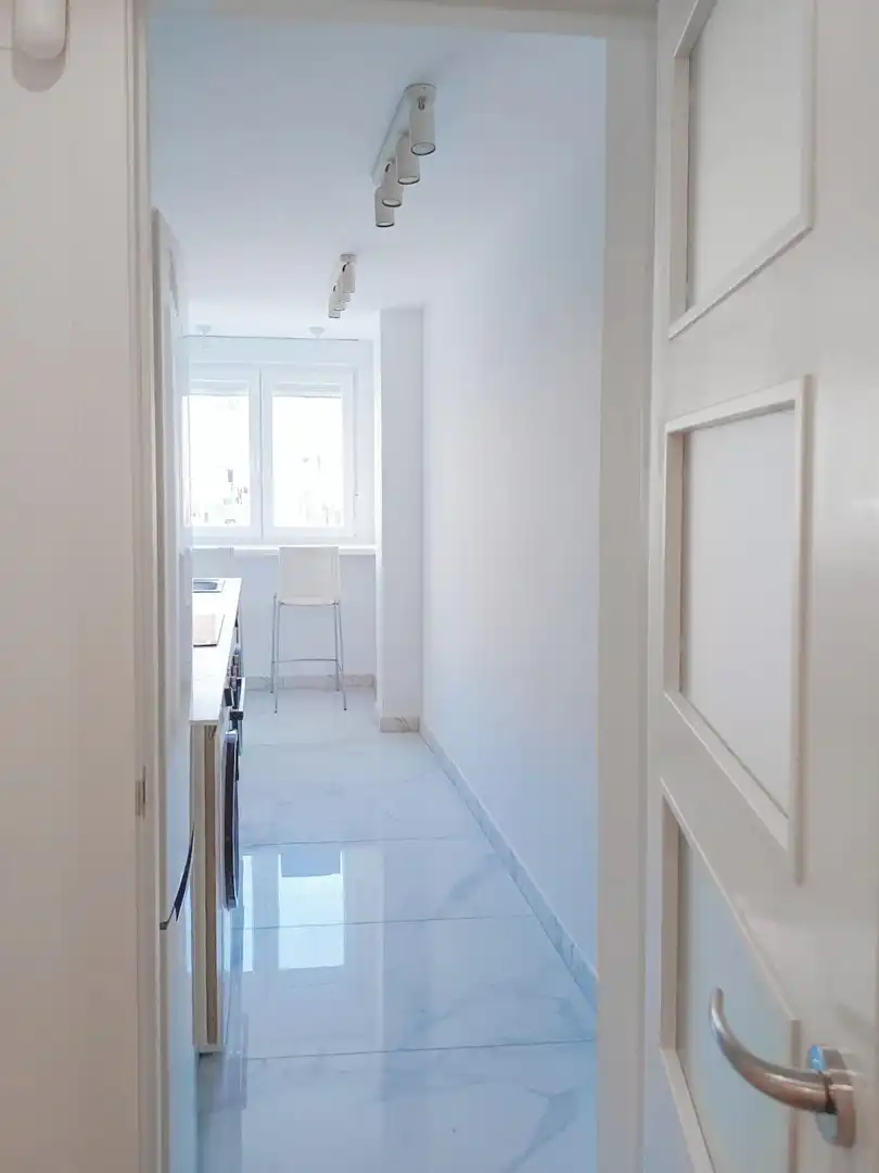 Piso para compartir en Madrid con Aire acondicionado, Calefacción y Amueblado