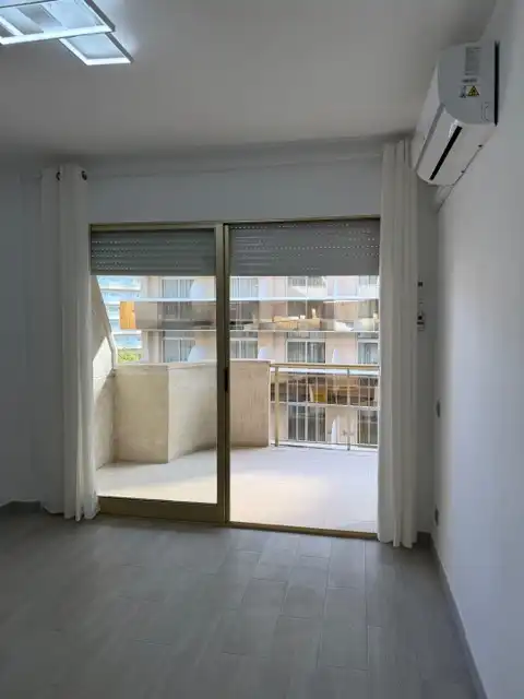 Balcony of Flat for sale in Salou  with Terrace, Furnished and Balcony