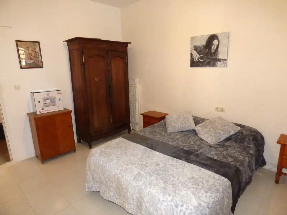 Casa amb jardí en venda a Orxeta, imagen 45
