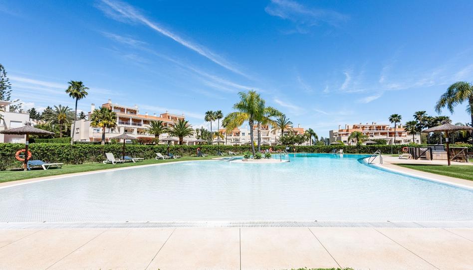 Foto 1 de Dúplex en venta en Sotoserena, Málaga