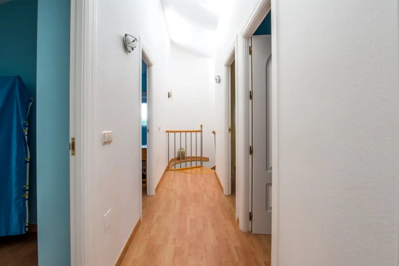 Casa o chalet en venta en Murcia con Aire acondicionado, Calefacción y Jardín privado