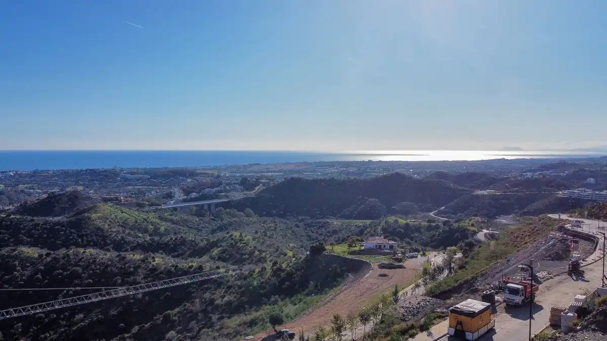 Terreno residencial en venta en Carretera de Mijas 18, imagen 2
