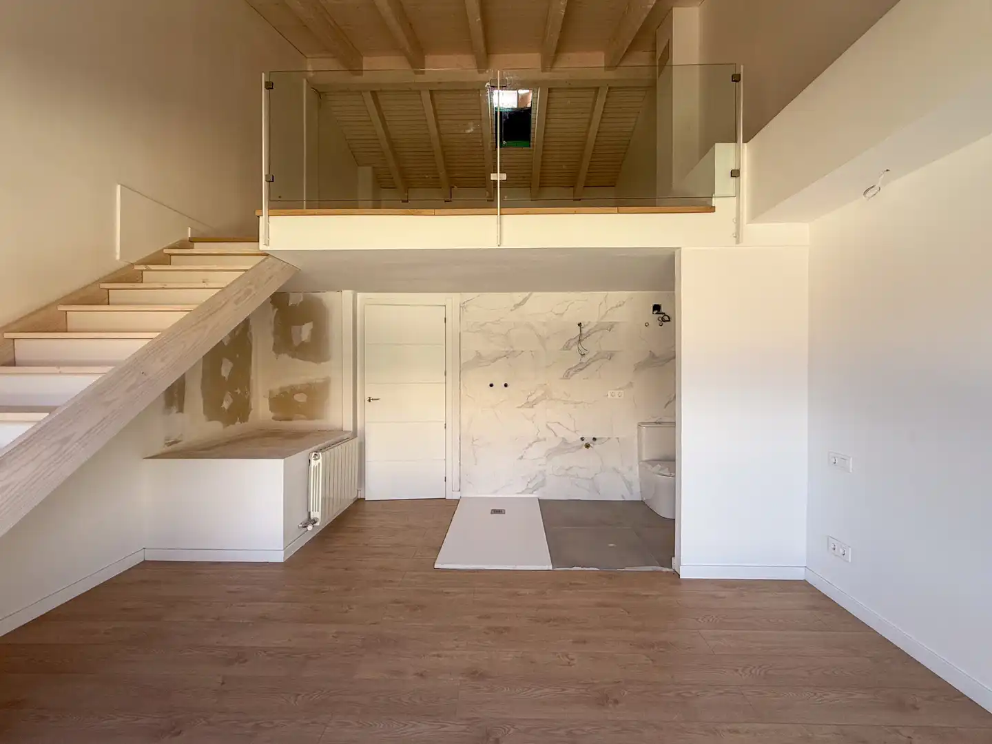 Maison jumelée avec jardin à vendre à Carrer Turó de l'Home, imagen 14
