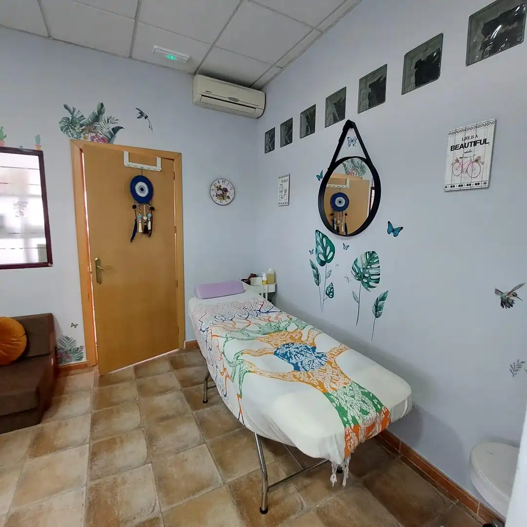 Business premises for sale in San Blas, imagen 11