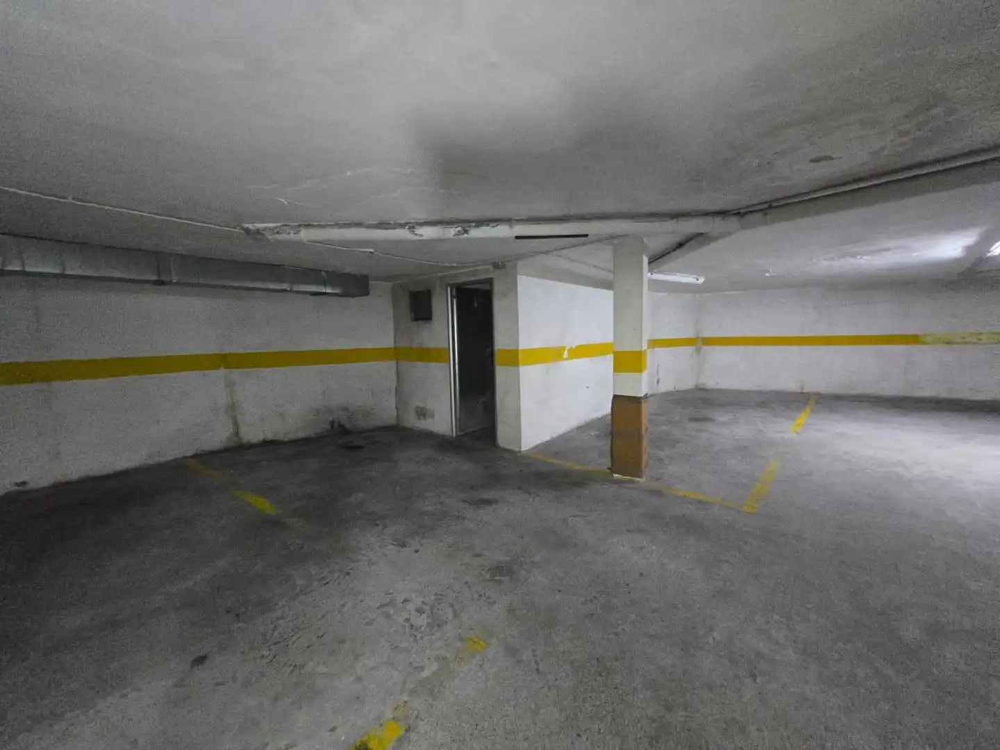 Piso en venta en Fontefría, Boiro